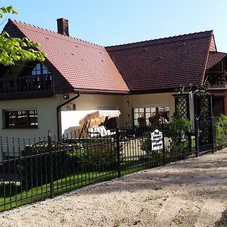 Willa Gorska Karpacz Esterno foto